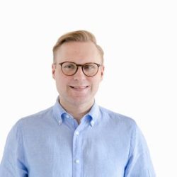joel tuominen
