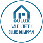 Oulux-kumppani