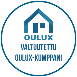 Oulux-kumppani