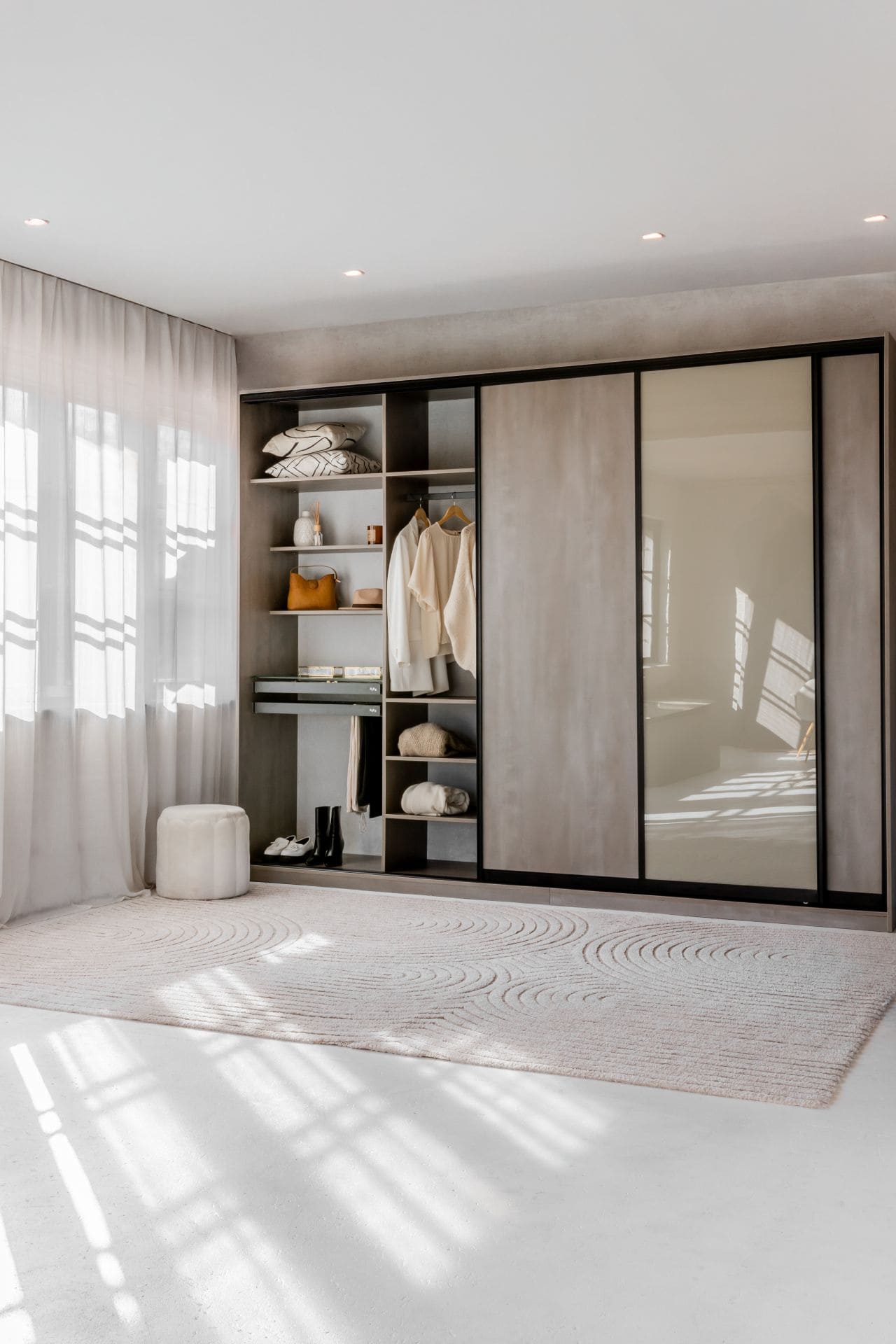 liukuovien inspiraatio