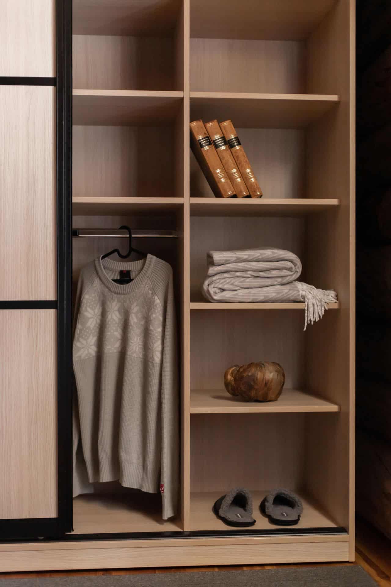 räätälöidyt kaapistot