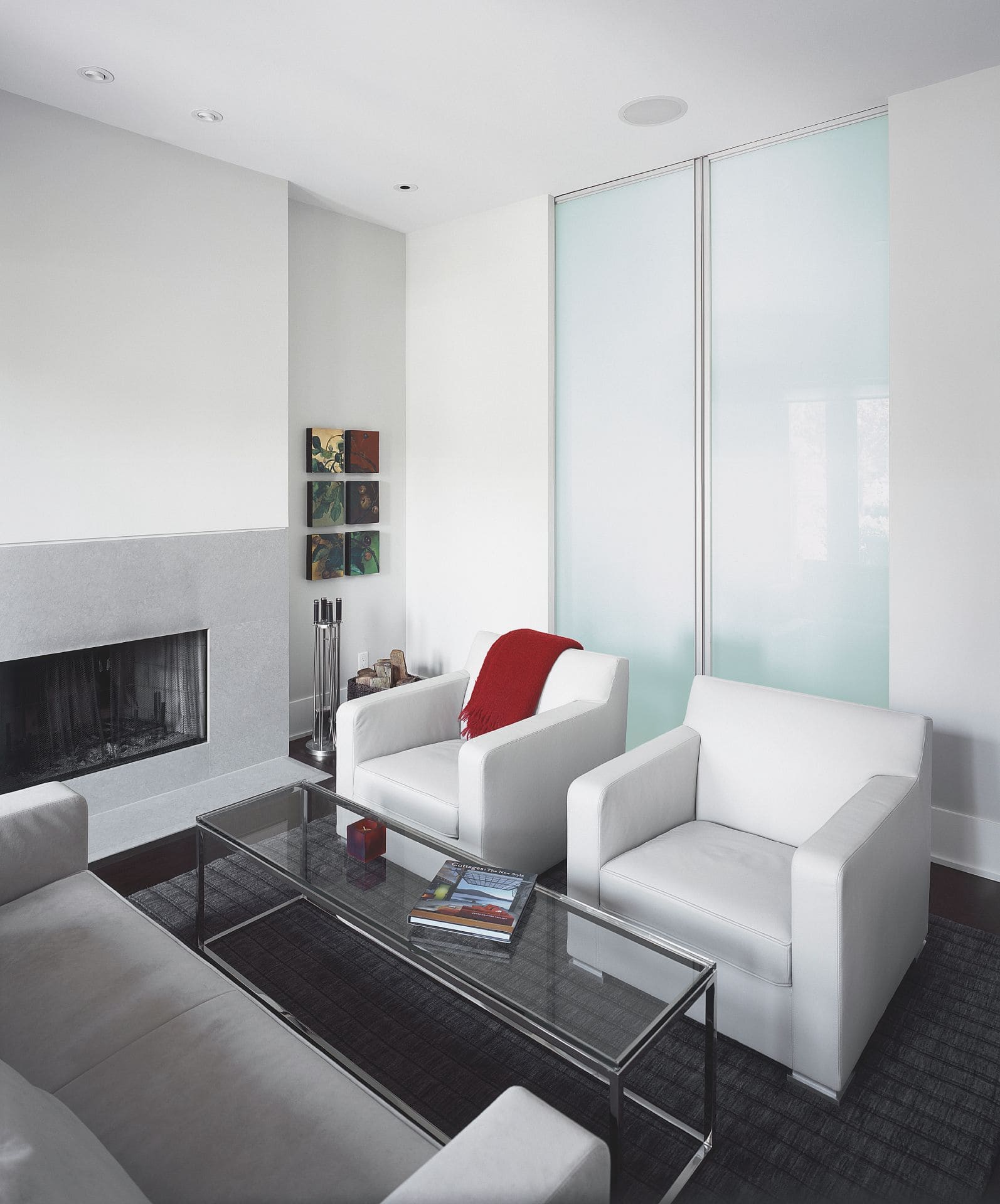 tyylikkäät liukuoviratkaisut